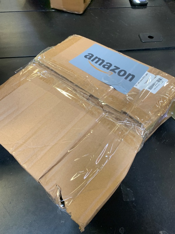 Photo 1 of **DAMAGED** 22 Inch Christmas Wreaths for Front Door with Hanger Red Ball Ornaments Berries Pine Cones Xmas Winter Wreath for Home Wall Window Porch Thanksgiving Holiday Indoor Outdoor Decor