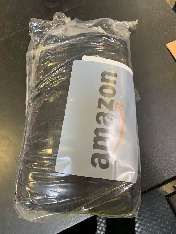 Photo 1 of 10 Set Compression Packing Cubes for Travel Essentials,Compressible Expandable Packing Cubes for Suitcase,OlarHike Luggage Organizer Bags for Travel,Handy Helper for Organizing Clothes(Black)