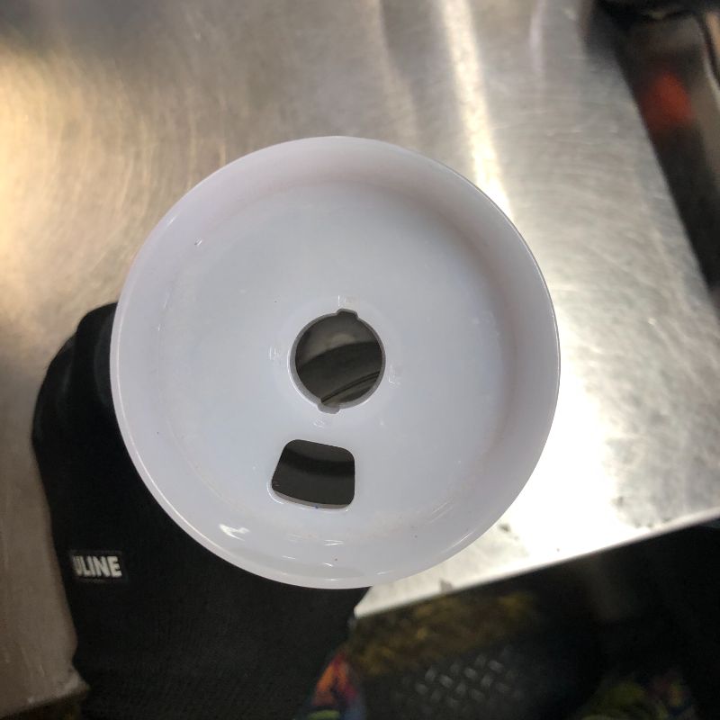 Photo 1 of STANLEY Quencher H2.0 Tumbler with Straw 14 oz | Flowstate 3-Position Lid | Cup Holder Compatible for Travel | Insulated Stainless Steel Cup | BPA-Free | Rose Quartz 2.0