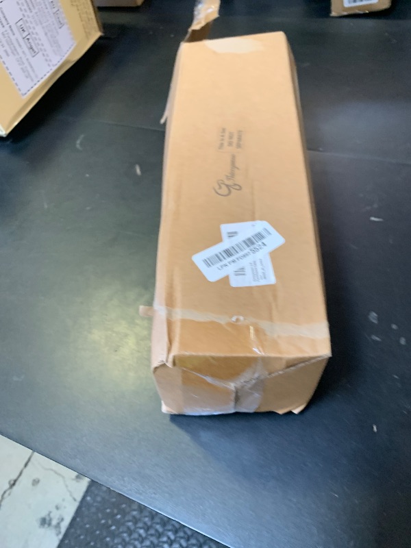 Photo 1 of 3 Pcs 36 Inch Cypress Stems Branches Artificial Christmas Evergreen Pine Branches with Yellow Berry Long Artificial Christmas Greenery Pine Cedar Stems for Tall Vase Home Farmhouse Table Mantel Decor