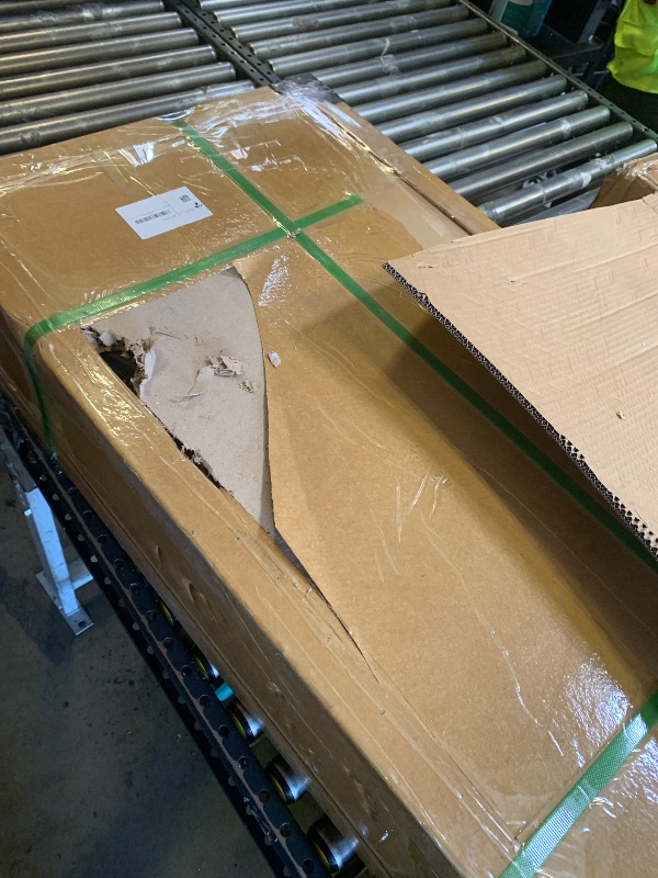 Photo 1 of JIYANG Portable Photo Booth Compatible with Any Ipad,Photo Booth Mchine with ChackTok PhotoBooth VIP Member,Customize Personalized Logo,Perfect for Parties,Wedding and Events(Wihte,Honeycomb Case)