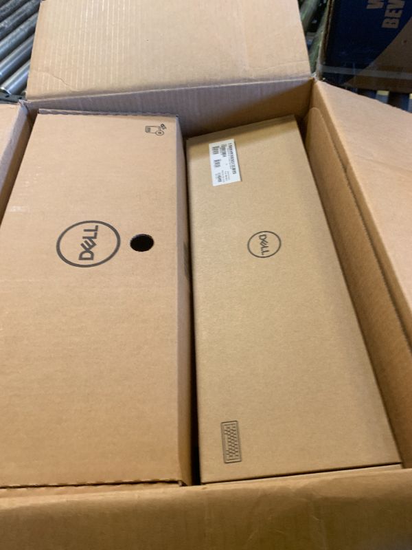 Photo 1 of *DOES NOT WORK READ CLERK NOTES** Dell Inspiron 3020 Small Desktop 2TB SSD 64GB RAM (Intel Core i3) Business 3020S PC Computer