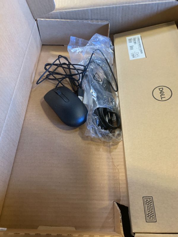 Photo 1 of *DOES NOT WORK READ CLERK NOTES** Dell Inspiron 3020 Small Desktop 2TB SSD 64GB RAM (Intel Core i3) Business 3020S PC Computer