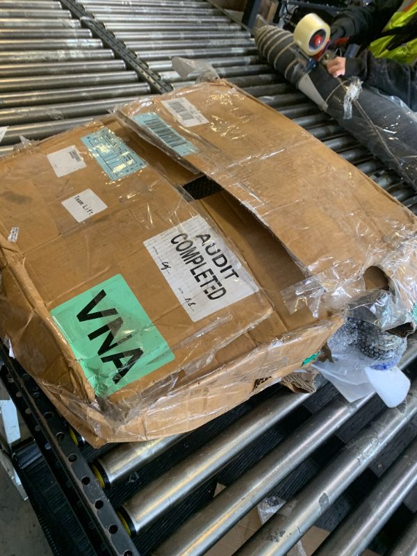 Photo 1 of 8pc Front Upper Lower Control Arms Suspension Kit Fit for Toyota for Sequoia 2008-2019 for Tundra 2007-2019 with Ball Joint Sway Bar End Link Tie Rod End K621307 K621308