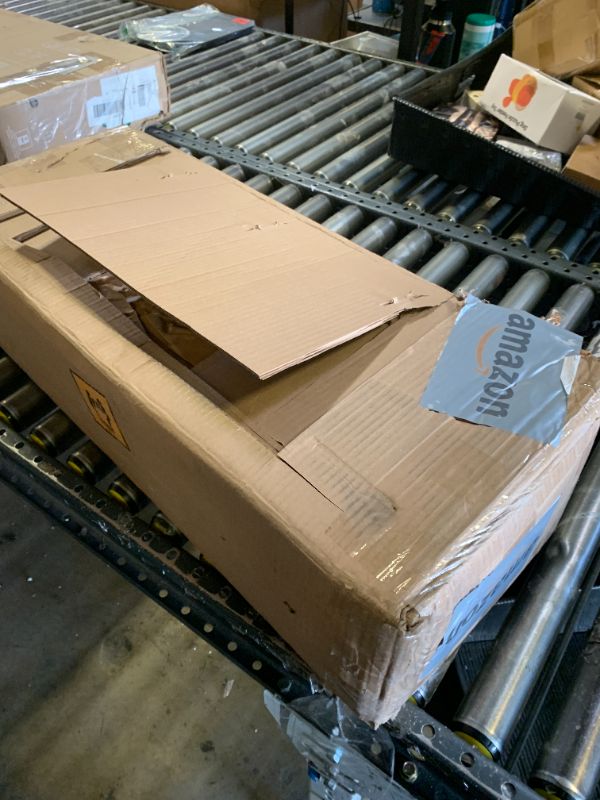 Photo 1 of Blue Ox BXW1000 SwayPro Weight Distributing Hitch 2? Receiver for Trailer | 7 Hole Shank | 10,000 lbs Maximum Towing | Levels Out Ride to Restore Control and Stability