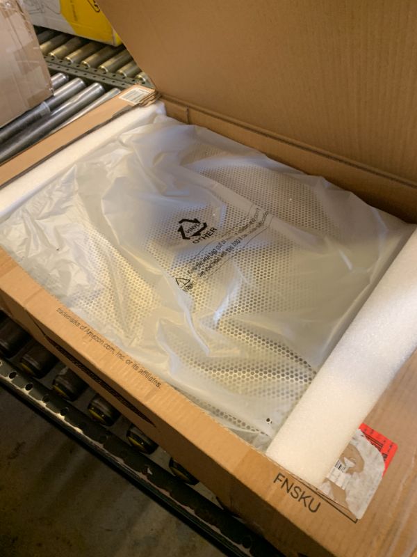 Photo 1 of Ballu Mica Infrared Space Heater Indoor Use,Large Room Panel Heater with Programmable Thermostat,WiFi App Control,Portable Stand or Wall Mount,Energy Efficient Smart Quiet Heater,Work with Alexa,White