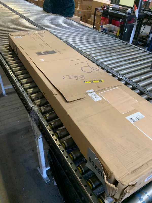 Photo 1 of Sauder Miscellaneous Storage Cabinet, Rural Pine Finish