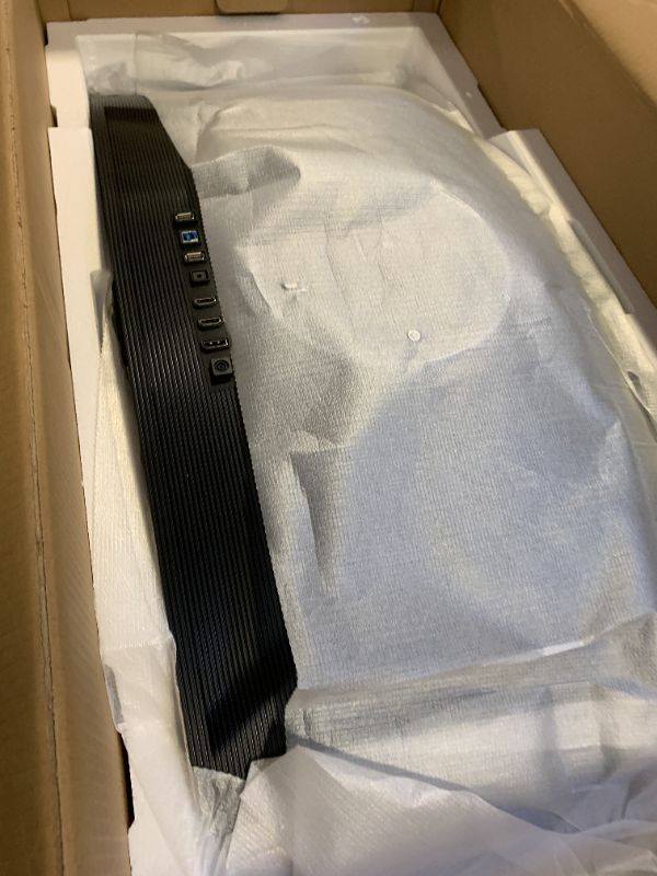 Photo 1 of SAMSUNG 40” Odyssey G7 (G75F) WUHD Resolution, 180Hz, Curved Gaming Monitor, 1ms Response Time (GtG), VESA DisplayHDR™ 600, AMD FreeSync™ Premium Pro, LS40FG75DENXZA, 2025