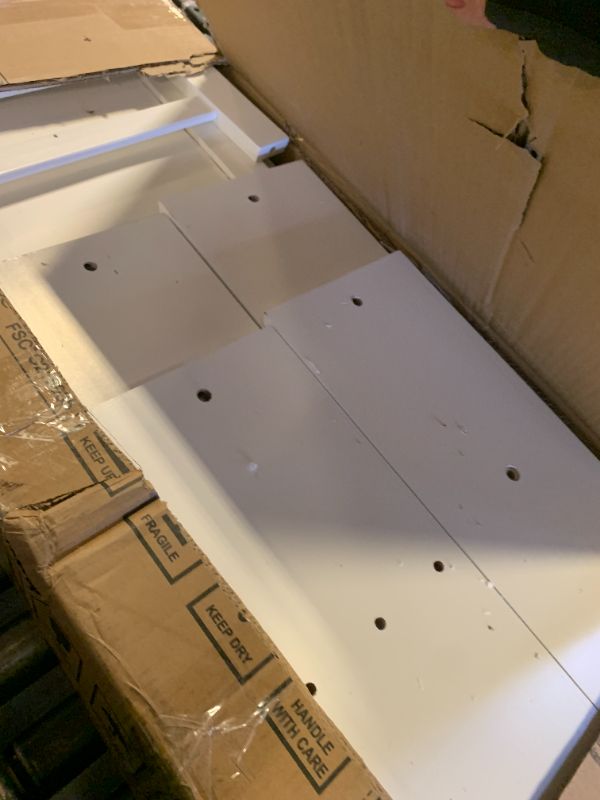 Photo 1 of FULL LOFT BED LIT MEZZANINE COMPLETE