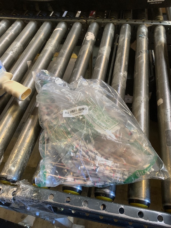 Photo 1 of 100 Pcs Halloween Ghost Drink Umbrellas, Colorful Paper Little Umbrellas for Drinks, Cocktail Picks Fruit Cupcake Topper Sticks for Summerween Party Decorations