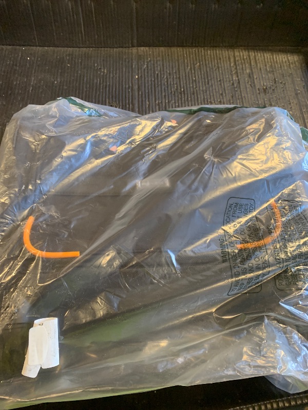 Photo 1 of Ponhog Rolling Laptop Bag - Rolling Briefcase with 4 Spinner Wheels, 15.6 Inch 1680D Nylon Water Resistant Computer Bag for Men and Women Work Travel, Black (Black, 15.6in)