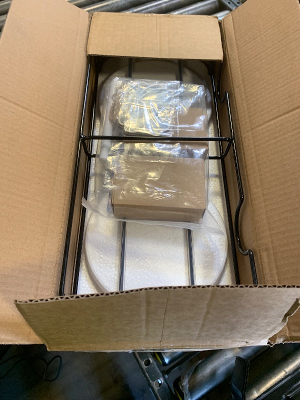 Photo 1 of 1.6 Gallon Glass Drink dispenser, 2 PCS Beverage Dispenser With Stand, Lemonade Dispenser with Stainless Steel Spigot,Drink Dispensers for Parties,Weddings, Picnic