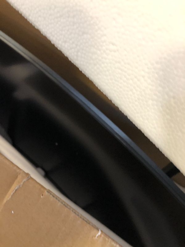 Photo 1 of MISSING PIECES, HARDWARE*************Amzfast 49 Inch Curved Monitor 120Hz DQHD 5120x1440p Ultrawide Gaming Monitor, 120% sRGB, 1500R, 1ms MPRT, HDR, Adaptive Sync, PIP/PBP, Height Adjustable, HDMI 2.0/DP 1.4, VESA 75x75, AMZG49C7U