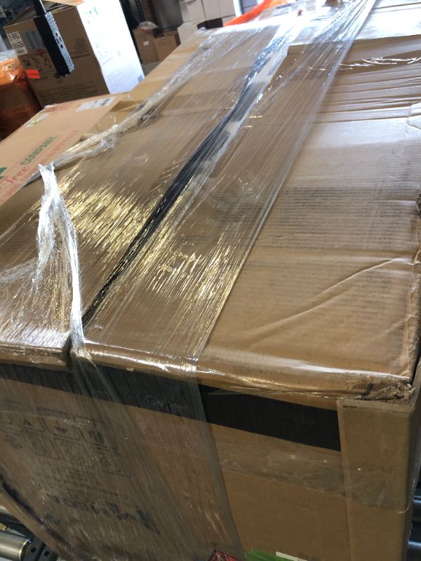 Photo 1 of Rascal Conquest 4-Wheel Heavy-Duty Outdoor Mobility Scooter, Long-Range Battery-Powered Electric Travel, 350lb Capacity, Battery Included