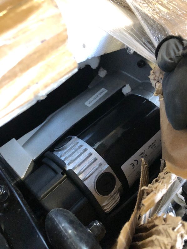 Photo 1 of Rascal Conquest 4-Wheel Heavy-Duty Outdoor Mobility Scooter, Long-Range Battery-Powered Electric Travel, 350lb Capacity, Battery Included