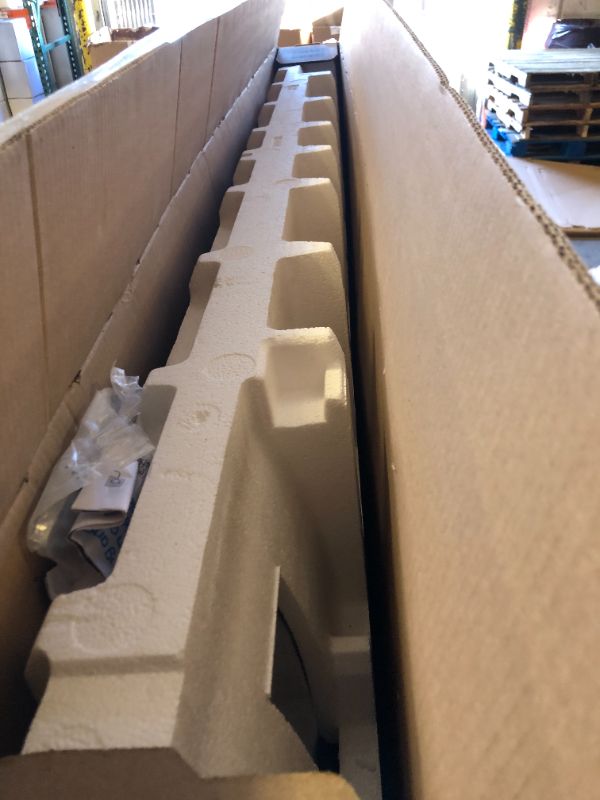 Photo 1 of Samsung 85-Inch Class QLED Q7F Series Samsung Vision AI Smart TV (2025 Model, 85Q7F) Quantum HDR, Object Tracking Sound Lite, Q4 AI Gen1 Processor, 4K upscaling, Gaming Hub, Alexa Built-in