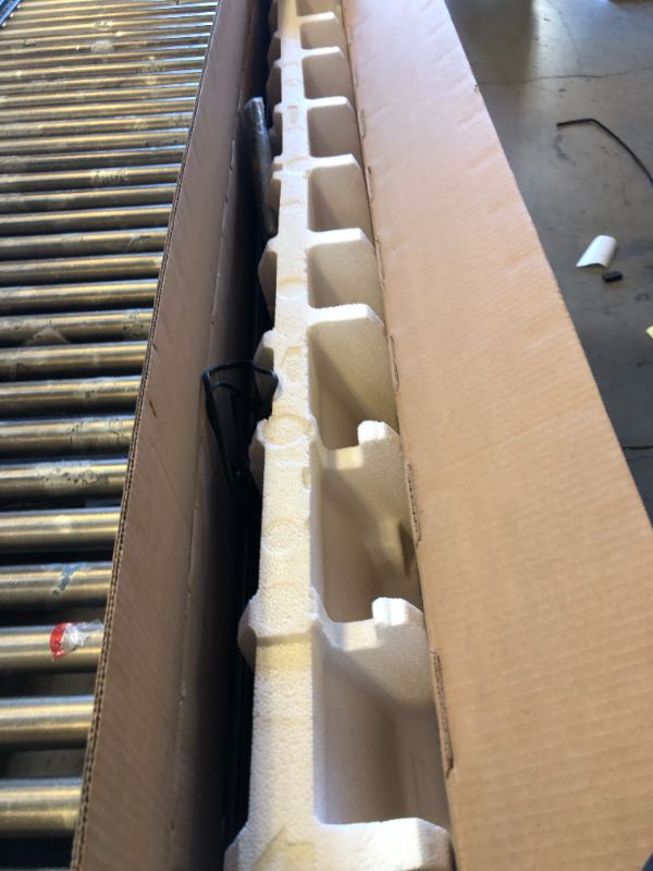 Photo 1 of Samsung 70-Inch Class Crystal UHD U8000F 4K Smart TV (2025 Model) Endless Free Content, Crystal Processor 4K, MetalStream Design, Knox Security, Alexa Built-in