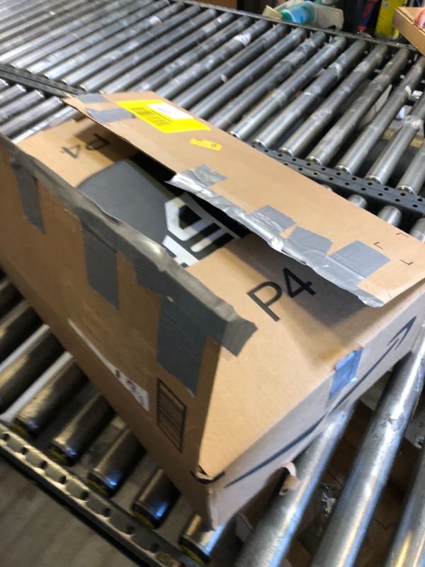 Photo 1 of **INCOMPLETE** Sportsroyals Power Tower Pull Up Bar Station, 450LBS Stable Pull Up Dip Station for Home Gym Strength Training Equipment