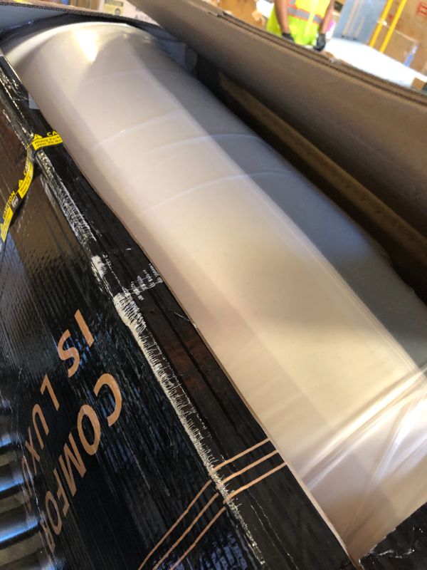 Photo 1 of EGOHOME 14 Inch California King Memory Foam Mattress for Back Pain, Cooling Copper Gel Bed in a Box, Foam Made in USA, CertiPUR-US Certified, Therapeutic Medium Firm, 72x84x14 Black