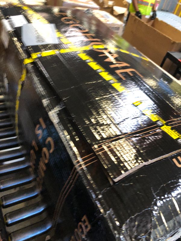 Photo 1 of EGOHOME 14 Inch California King Memory Foam Mattress for Back Pain, Cooling Copper Gel Bed in a Box, Foam Made in USA, CertiPUR-US Certified, Therapeutic Medium Firm, 72x84x14 Black