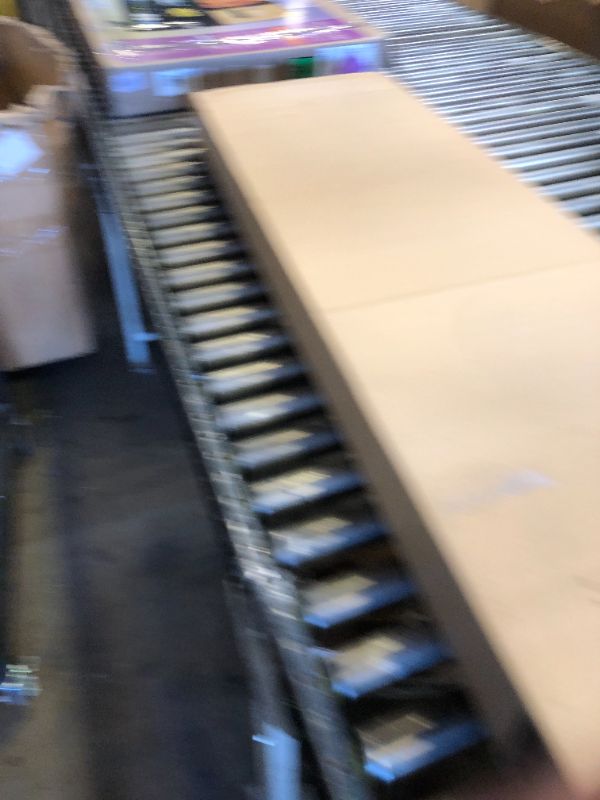 Photo 1 of **Cracked and Badly scratched---SELLING FOR PARTS---**Sauder HomePlus Storage Cabinet/ Pantry cabinets, Soft White finish