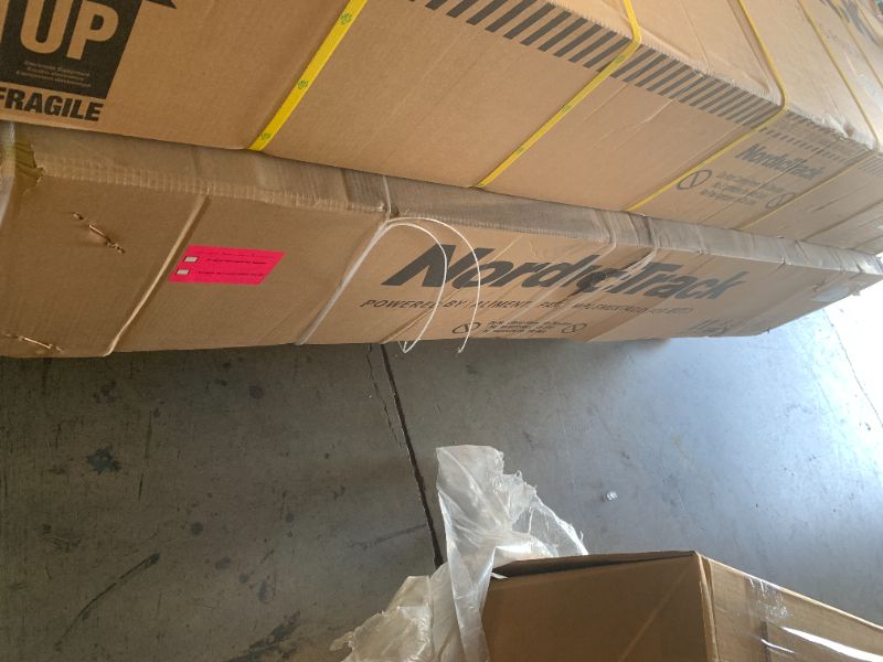 Photo 1 of NordicTrack Commercial 2450 Treadmill with iFIT