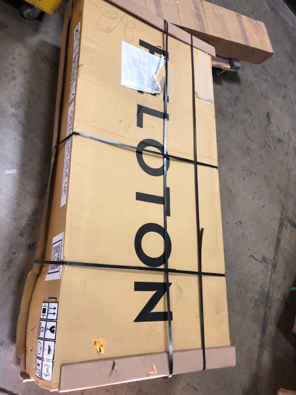 Photo 1 of PELOTON CROSS TRAINING TREAD