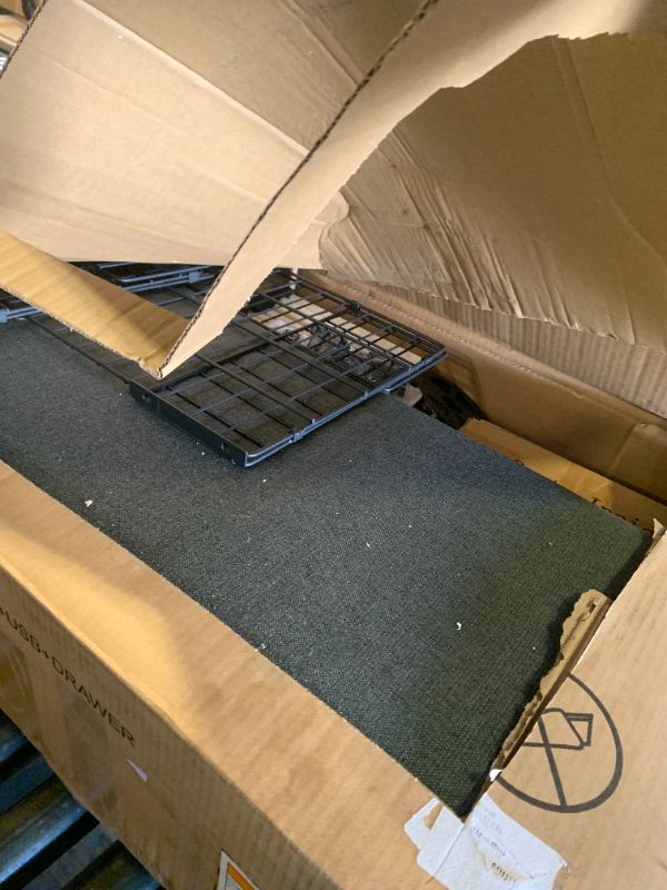 Photo 1 of FULL BED TRUNDLE USB DRAWER