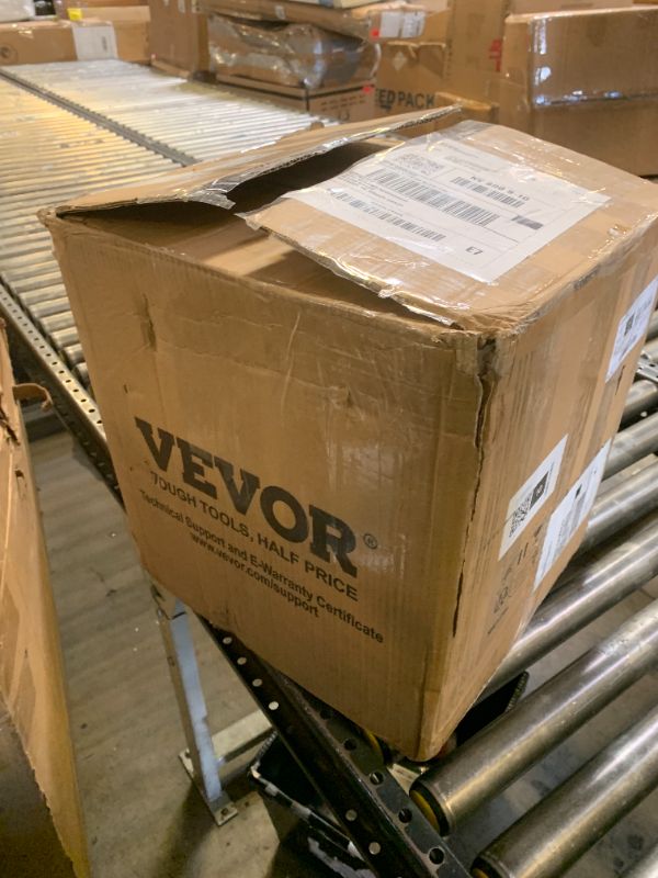 Photo 1 of VEVOR 8 in 1 Heat Press Machine 15x15 Inch, 360° Swing Away Shirt Press Machine - Digital Professional Heat Transfer Tshirt Press Machine, Sublimation Heat Press for T Shirts Hat Cap Mug Plate Blue