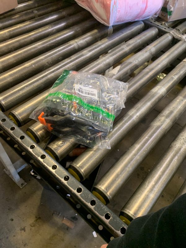 Photo 1 of 10 Pcs Spring Clamps, PureGuard 4.5 Inch Large Plastic Spring Clips Clamps Heavy Duty Woodworking Clamps for Crafts Balloon Arch Photography Backdrop Stand Pool Cover Clips