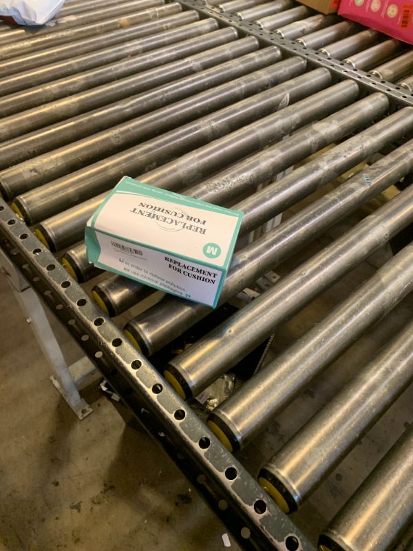 Photo 1 of *INCOMPLETE** Replacement F20-Style Fabric Mask (Medium) - No Silicone Contact, CPAP Full Face Cushion Wrapped by Cooling Fabric for Airfit F20 & Airtouch F20, No Stuffiness Even in Hot Weather (Blue-M)