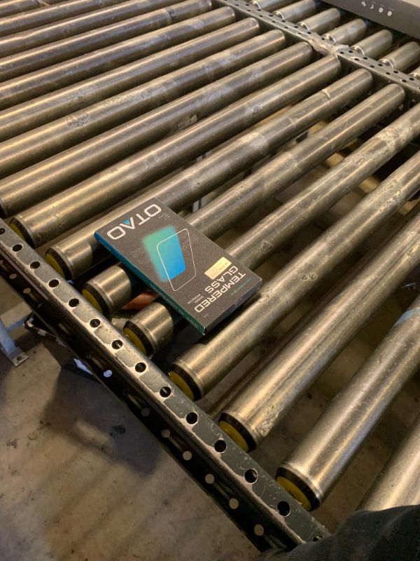 Photo 1 of [2+2] AR(Anti-Reflective) Screen Protector for iPhone 17 Pro + Camera Lens Protector, [Anti-Glare] 9H+ Tempered Glass with Auto-Align Kit 10S Bubble-Free Installation, Anti-Fingerprint, HD Clear, Case Friendly