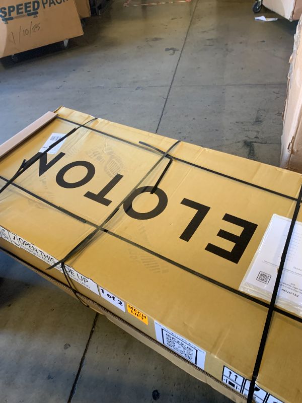 Photo 1 of Cross Training Series Tread