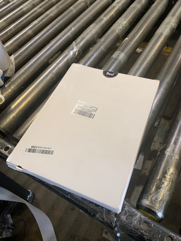 Photo 1 of 100 Sheets Black Cardstock - 8.5 X 11 Inches Art Crafts Construction Paper, 92lb/250gsm Heavy Weight Thick Card Stock Paper for Printer, DIY Cards Making, Invitations, Scrapbooking UAP24BK100