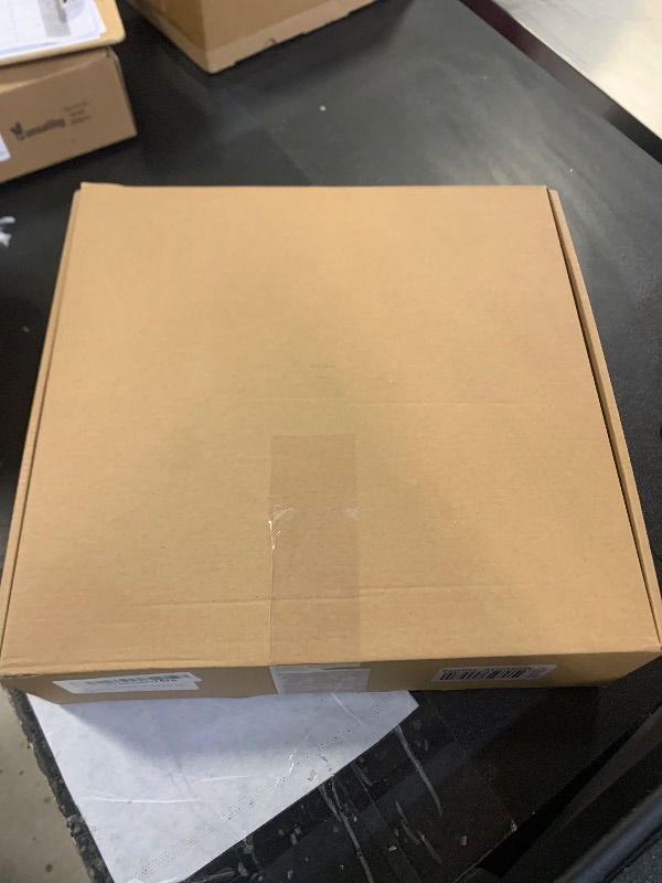 Photo 1 of [Timer & 8 Modes] 6 Ft Lighted Slim Christmas Tree Happy New Year 2025 with 100 Warm White & Multicolor Changing Lights Battery Powered Big 3D Star,Tinsel Pop Up Holiday Decoration