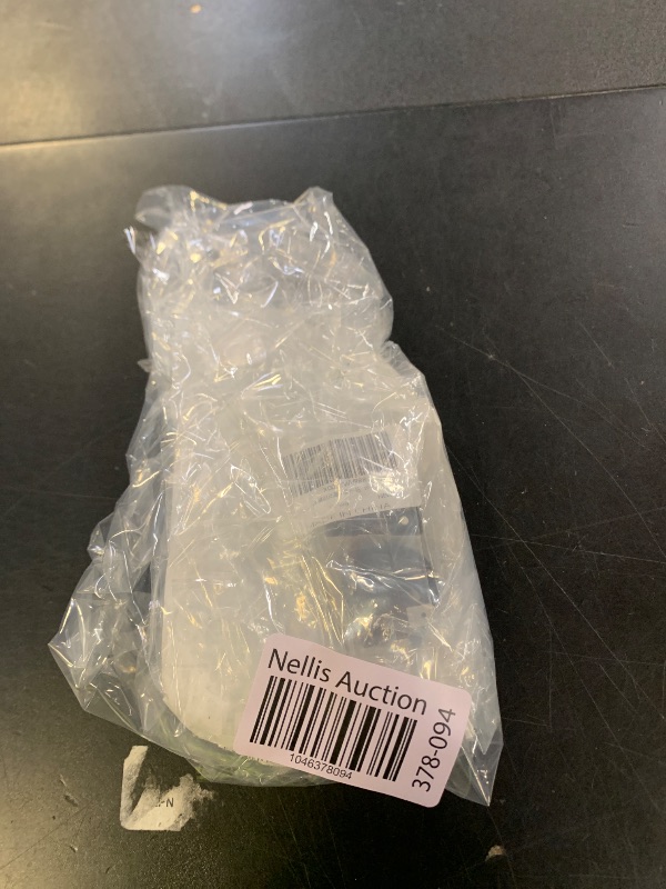 Photo 1 of 1 Pack QP2-4.7 QP2-4R7 4.7 Ohm Refrigerator 1 Pin PTC Start/Starter Relay Refrigerator Overload Protector fits Whirlpool Frgidaire Kenmore and Most Mini Fridges and Coolers