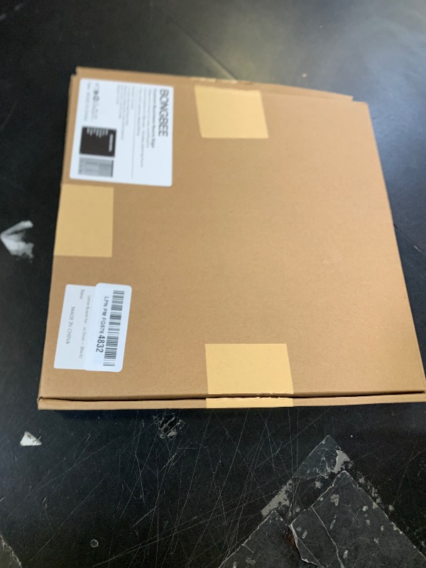 Photo 1 of Metal Business Hours Sign with Suction Cups - Magnetic Open Closed Display Board for Storefront Window, Glass Door, Tile Wall & Counter - Changeable, Reusable & Rust-Resistant Steel Kit