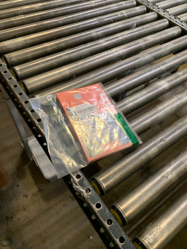 Photo 1 of [2-Pack] Lmcpa Screen Protector for Nintendo New Switch 2?2025?7.9 Inch, Anti-Scratch, Bubble-Free, Transparent HD Clear Tempered Glass Film Screen Protector, 9H Hardness, Ultra-Thin 0.25mm, Accessories for Switch 2