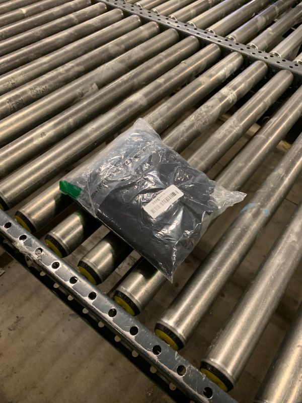 Photo 1 of & Company Womens Hyper Ultra Stretch Comfy Skinny Leg Work Casual Pants P44876SK Black L