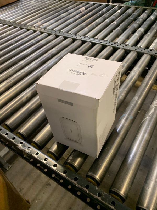 Photo 1 of ?3D TOF Auto Focus & Built-in Android TV 13.0?VGKE Mini Projector, Portable Projector with WiFi 6 and Bluetooth, 4K Support, Auto Keystone, Compatible with HDMI/USB/TV Stick for Home and Outdoor Use