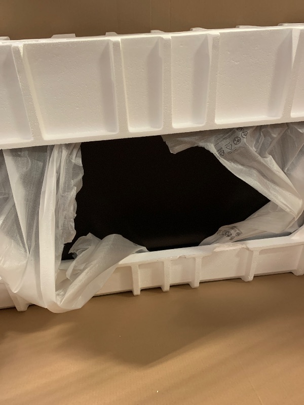 Photo 2 of SAMSUNG 55-Inch Class QLED 4K LS03D The Frame Series Quantum HDR Smart TV w/Dolby Atmos, Art Mode, Anti-Reflection, Customizable Frame, Slim Fit Wall Mount with Alexa Built-in (QN55LS03D, 2024 Model)