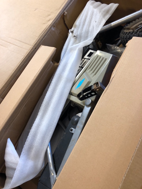 Photo 1 of (SELLING FOR PARTS ONLY ) Razor MX650 Dirt Rocket Electric Motocross Off-Road Bike - ( SELLING FOR PARTS ONLY )