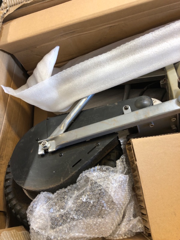 Photo 1 of (SELLING FOR PARTS ONLY ) Razor MX650 Dirt Rocket Electric Motocross Off-Road Bike - ( SELLING FOR PARTS ONLY )