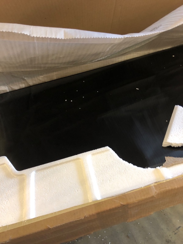 Photo 1 of Samsung 43-Inch Class Crystal UHD U8000F 4K Smart TV (2025 Model) Endless Free Content, Crystal Processor 4K, MetalStream Design, Knox Security, Alexa Built-in *PLEASE READ NOTES*