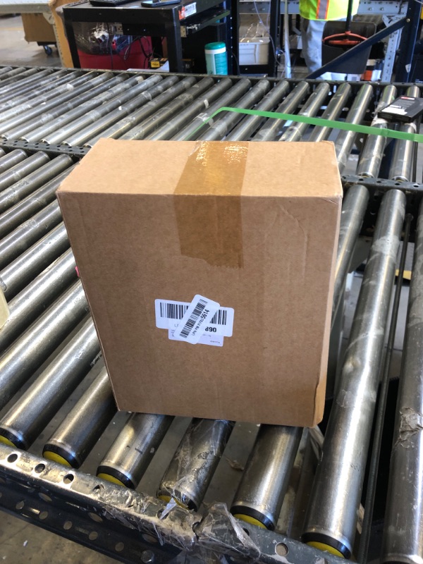 Photo 1 of 100 Pack Disposable Ramekins with Lids 8 oz Creme Brulee Ramekin Aluminum Foil Cup Cupcake Liner for Baking Disposable Muffin Tin Pan Cheesecake Container for Catering Wedding Party (Yellow, Silver)