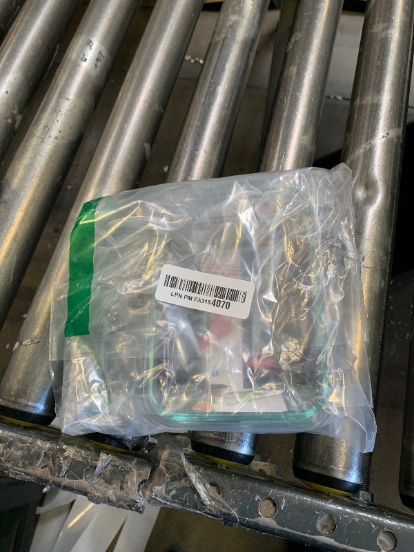 Photo 1 of *NO LID** OXO Good Grips 1.6 Cup Glass Rectangle Container