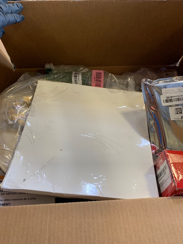 Photo 1 of Nellis Variety Box: Small | See Notes for Details