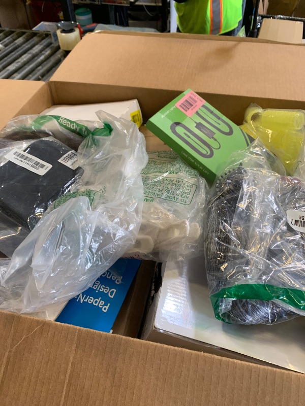 Photo 1 of Nellis Variety Box: Small | See Notes for Details