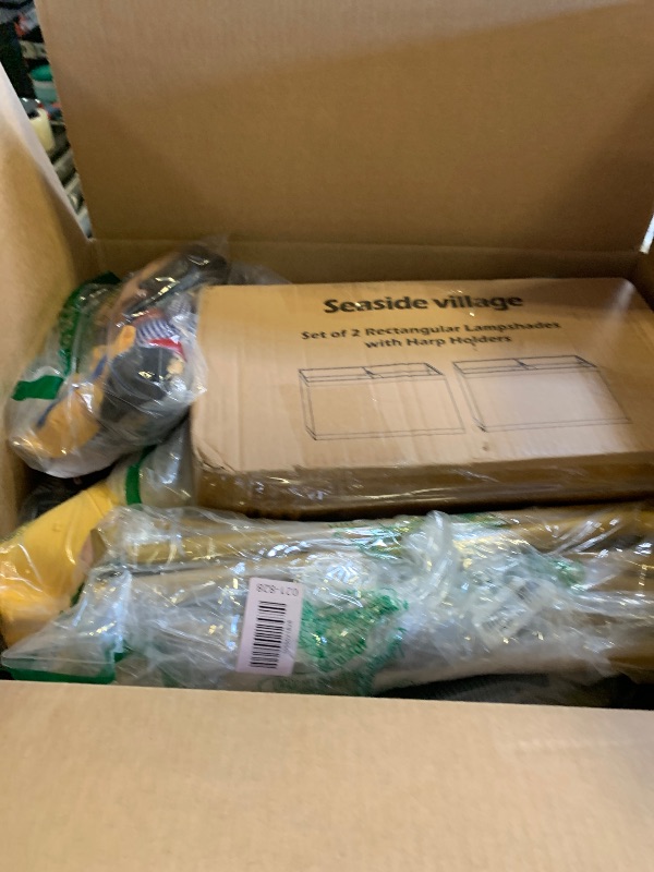 Photo 1 of Nellis Variety Box: Small | See Notes for Details