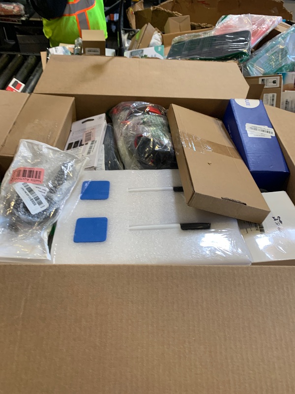 Photo 1 of Nellis Variety Box: Small | See Notes for Details